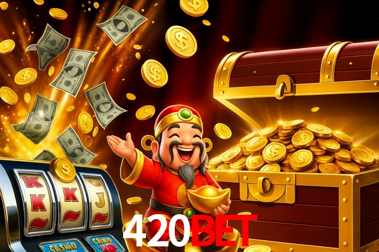 Casino Ao Vivo 420bet