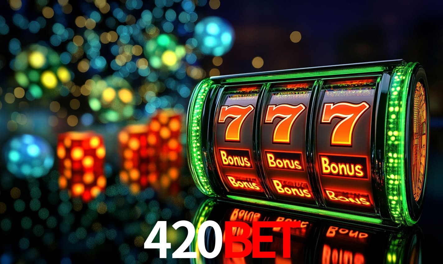 420bet Dicas de Jogo