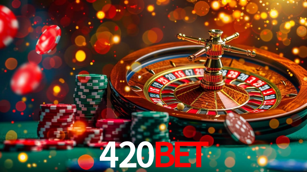 Torneios 420bet