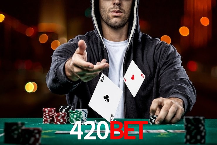 Notificações App 420bet