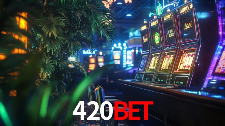 Tournaments 420bet