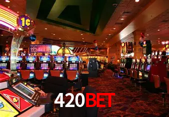 A Emoção da Loteria na 420bet: Uma Chance de Mudança de Vida