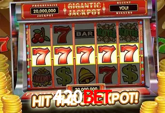 Inovações de Jogos na 420bet: O Futuro das Experiências Interativas