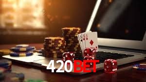 Apostas de Tênis 420bet