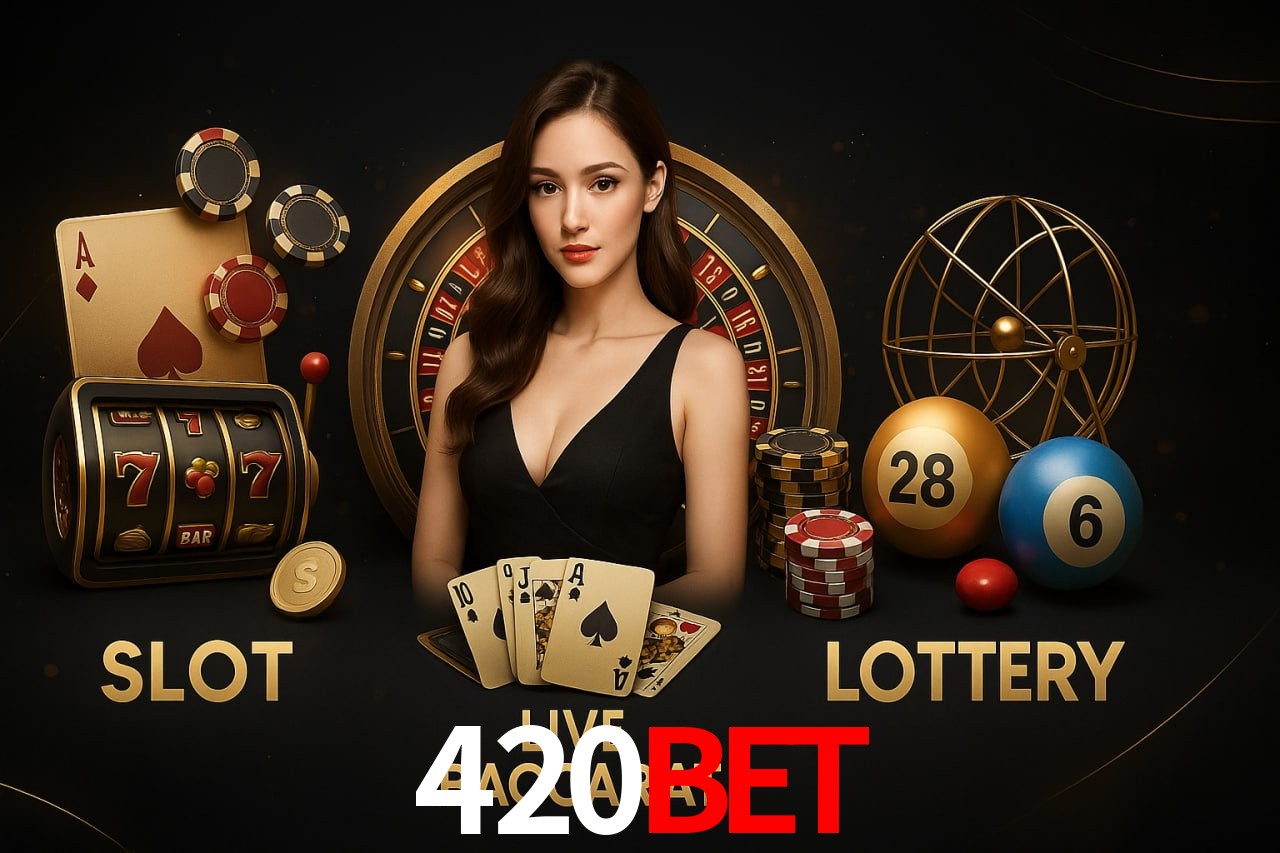 Ganhador 420bet