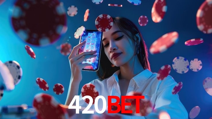 Casino Ao Vivo 420bet