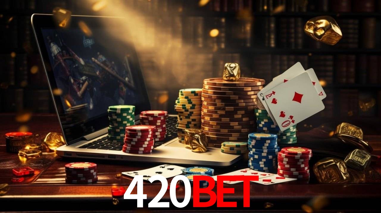 Sistemas de Segurança 420bet