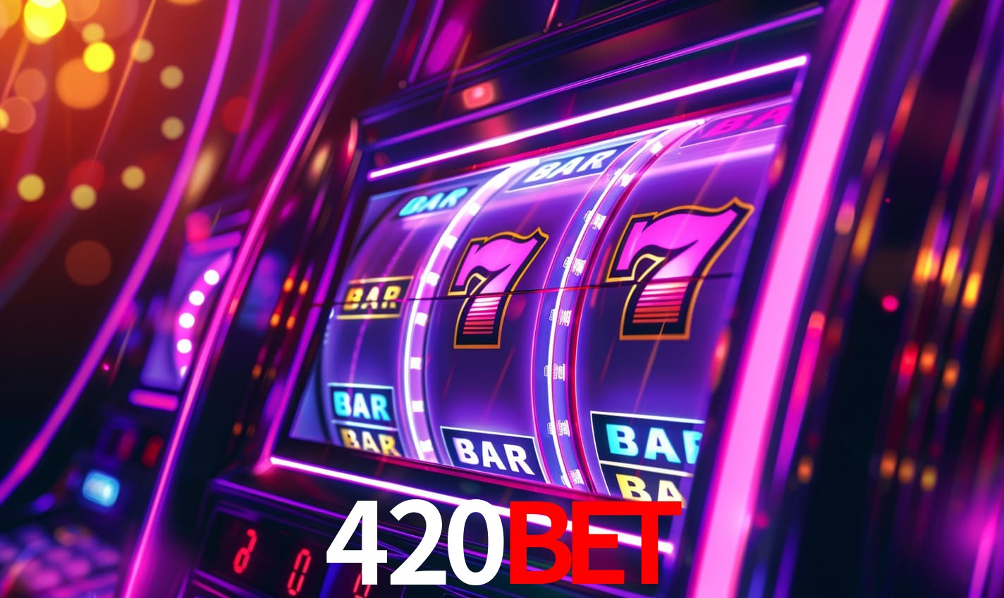 Bônus Generosos e Exclusivos no 420bet para Você!