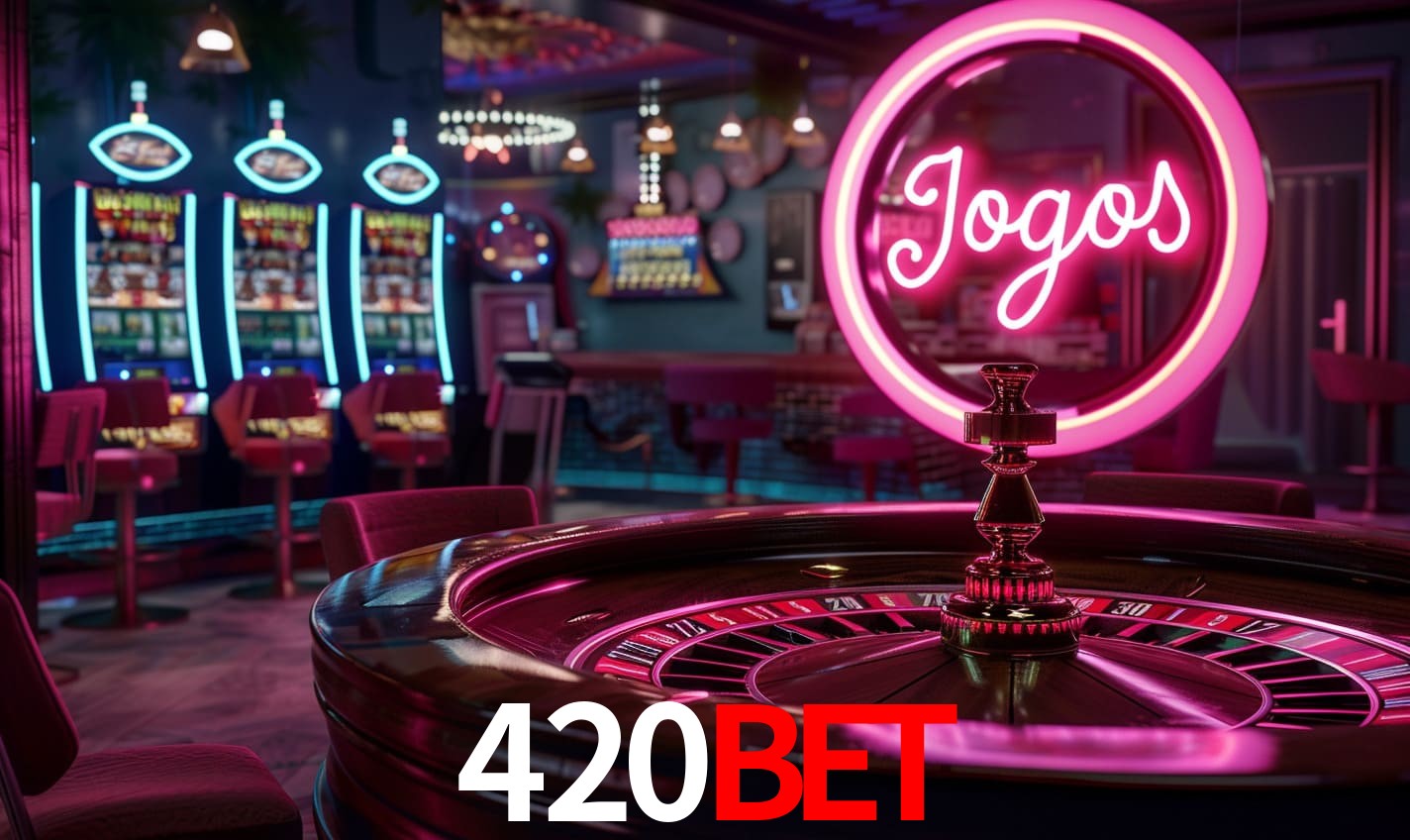 Jogos Exclusivos 420bet