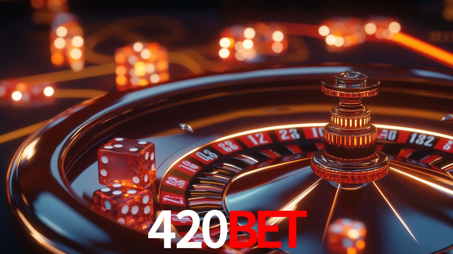 Blackjack Table 420bet