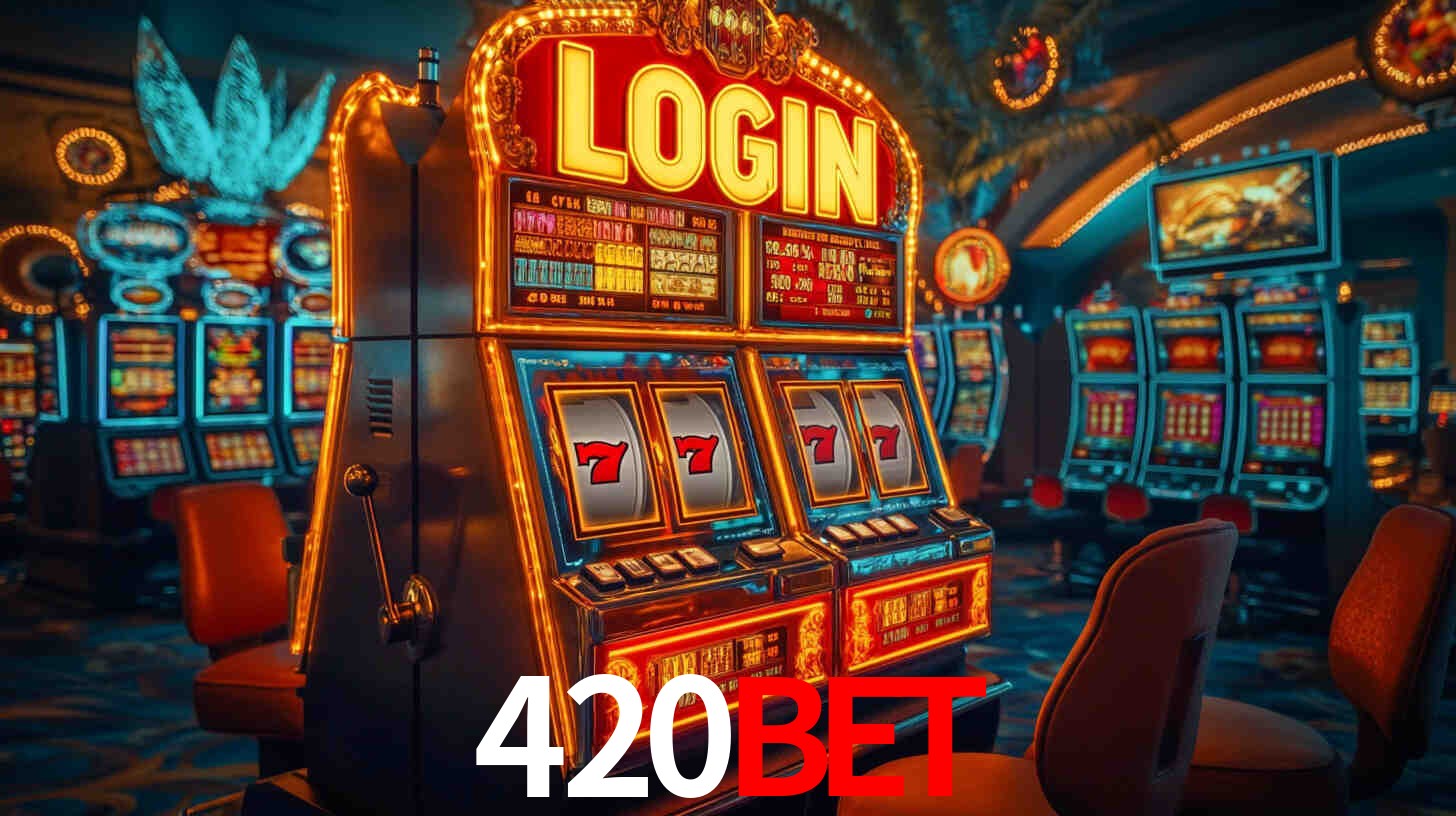 Explore as vantagens do 420bet: serviço profissional e confiabilidade