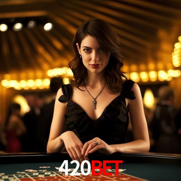 cassino 420bet