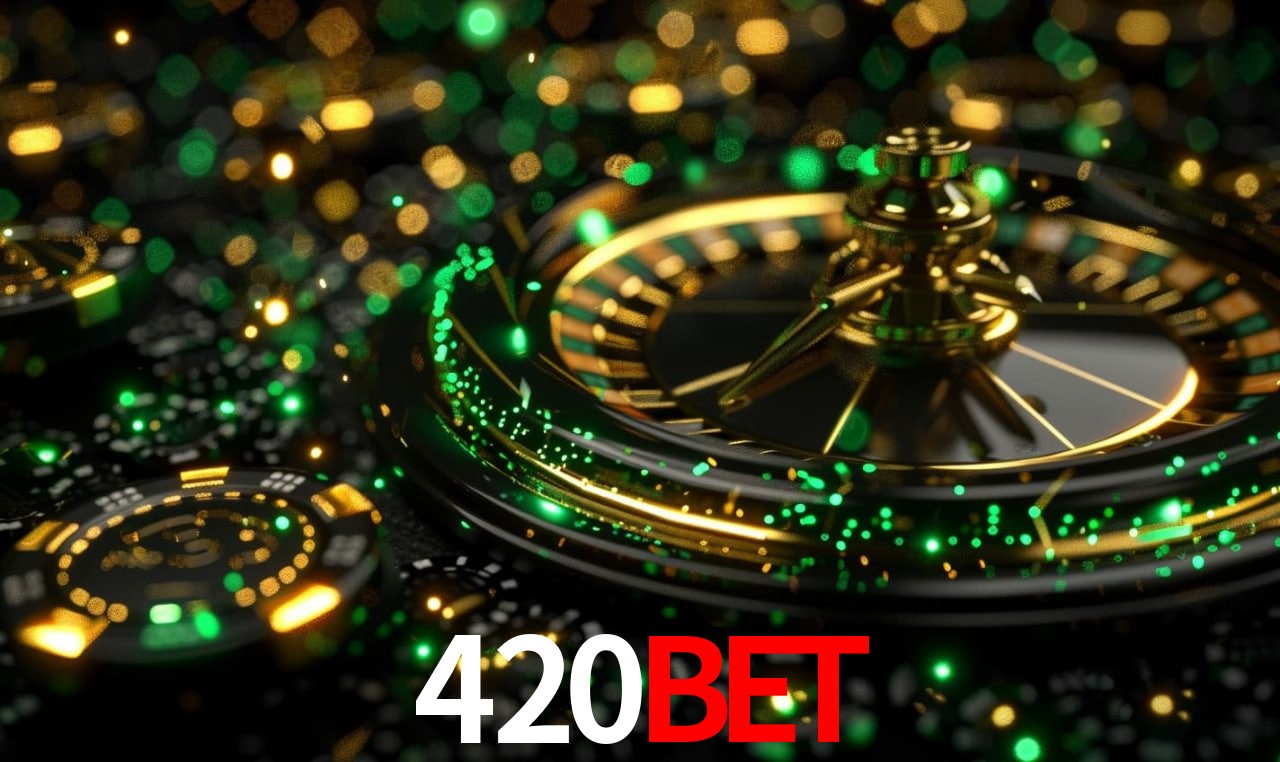 Melhores Jogos 420bet