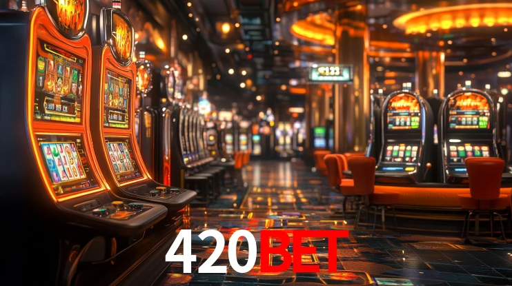 420bet