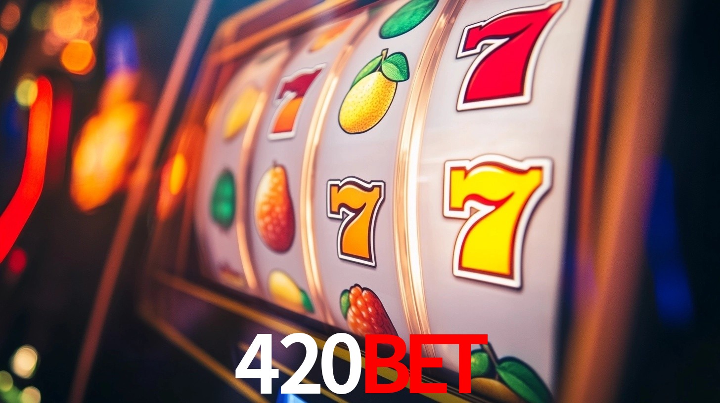 Experimente o Login Seguro Premium no 420bet