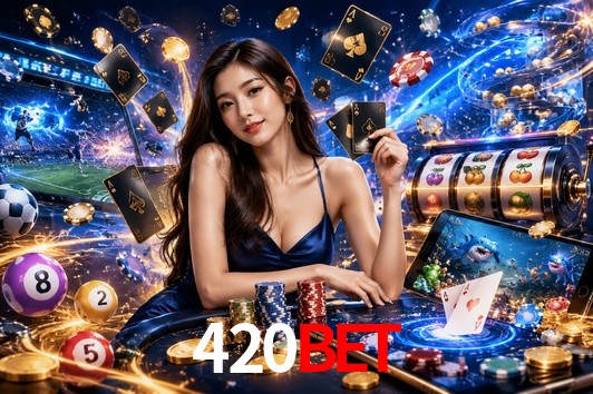 Weekend Specials 420bet