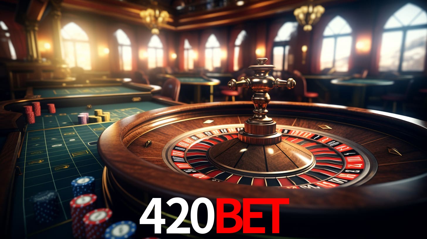 Live Casino 420bet