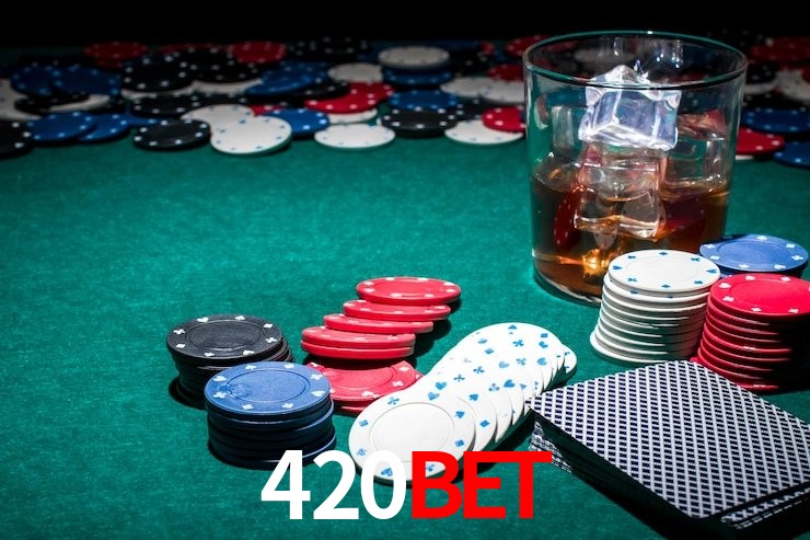Integração de APIs 420bet