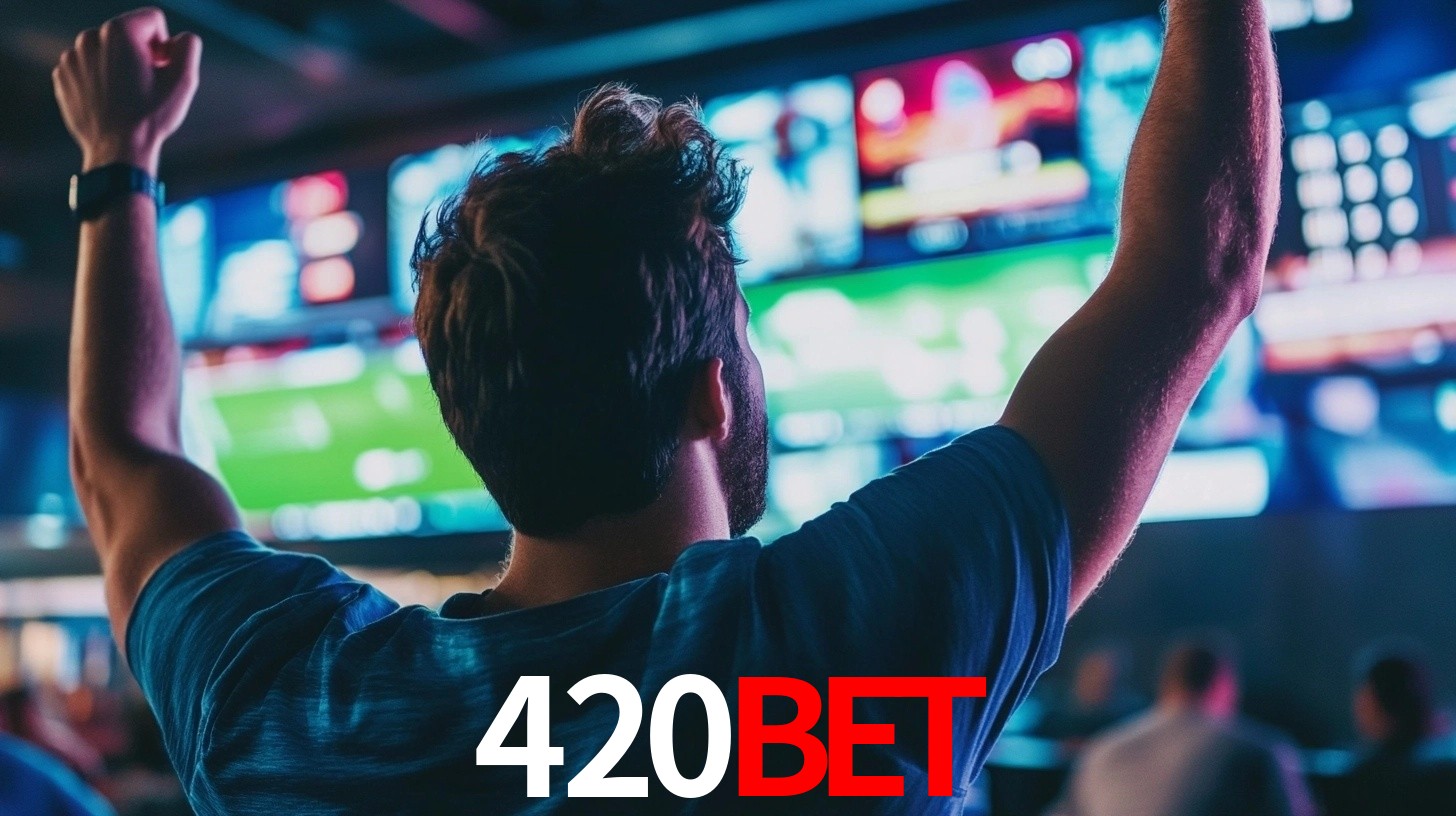 420bet