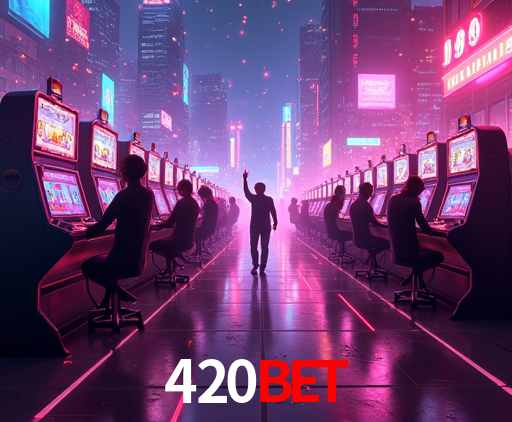 Benefícios da Conta 420bet