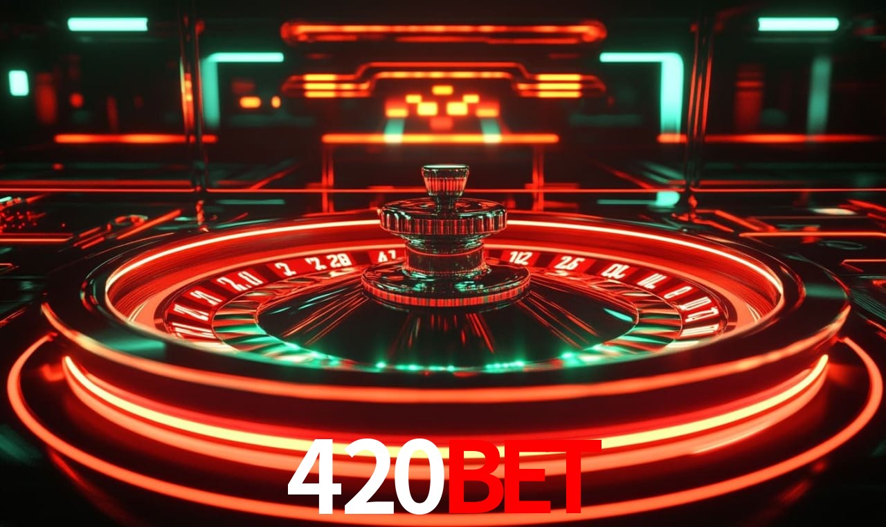 A Experiência Imersiva dos Cassinos Ao Vivo no 420bet