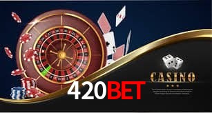 Aplicativo móvel 420bet para iOS e Android