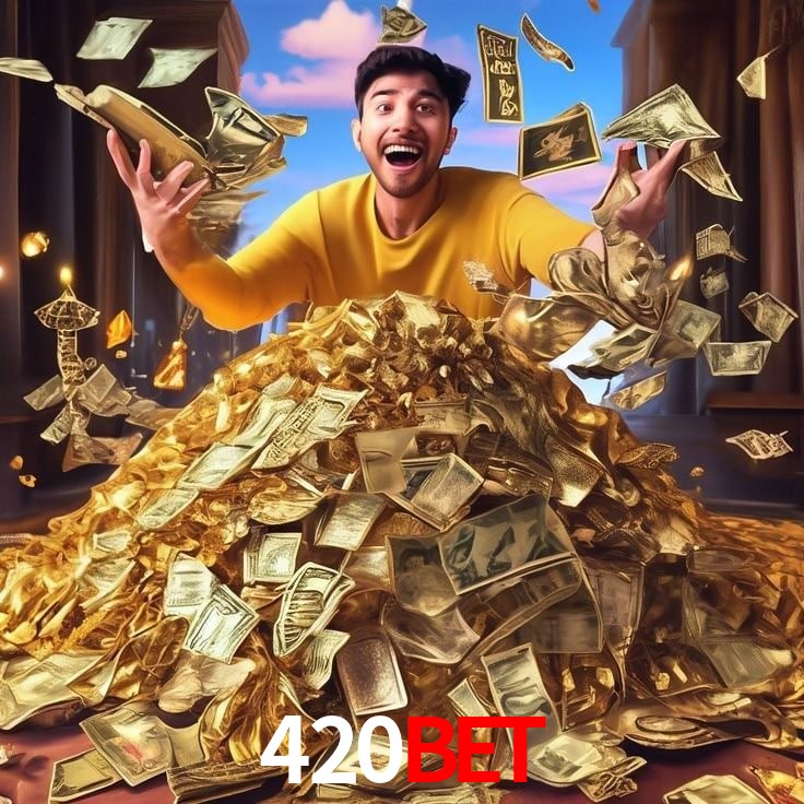 Tecnologia da Plataforma 420bet