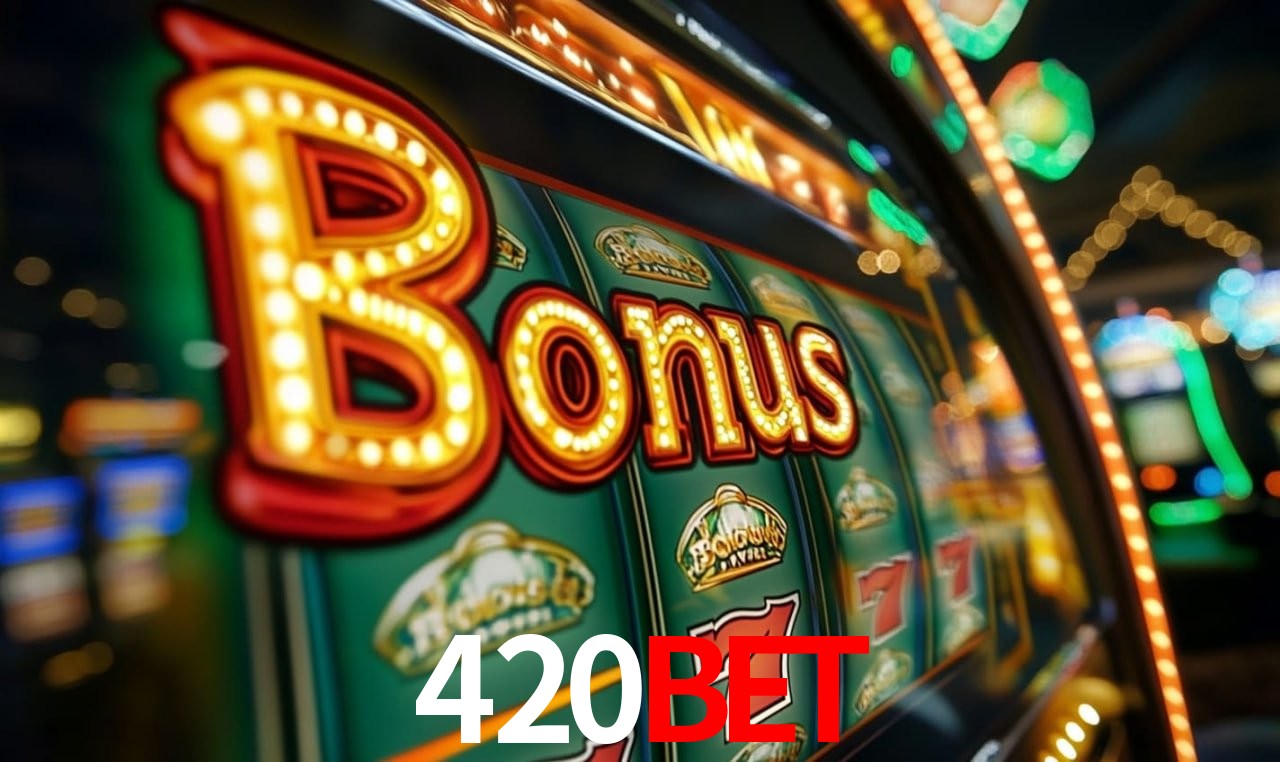 Prêmio 420bet