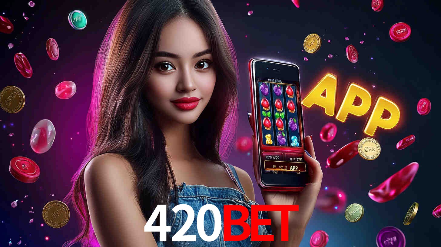 Performance App 420bet