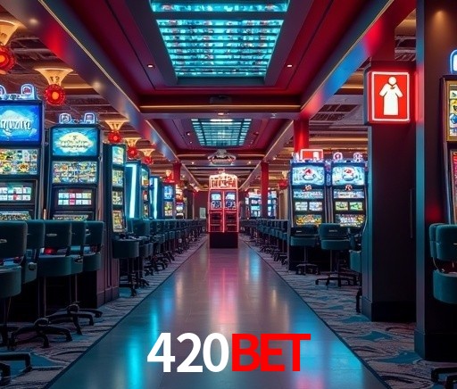 Programa VIP 420bet