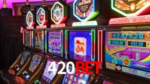 Estatísticas do Jogo 420bet