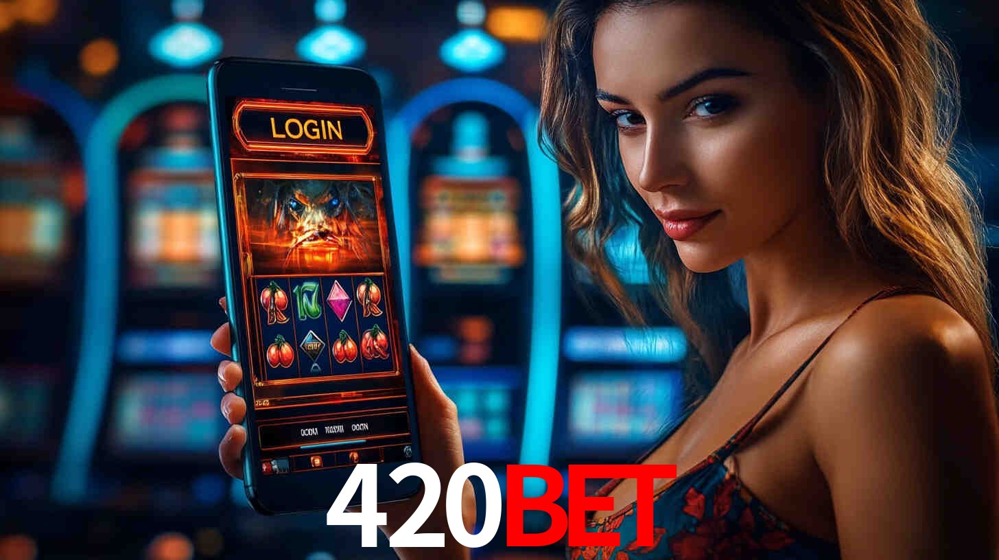 420bet bet