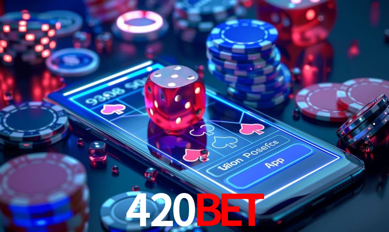Jogos Mesa 420bet