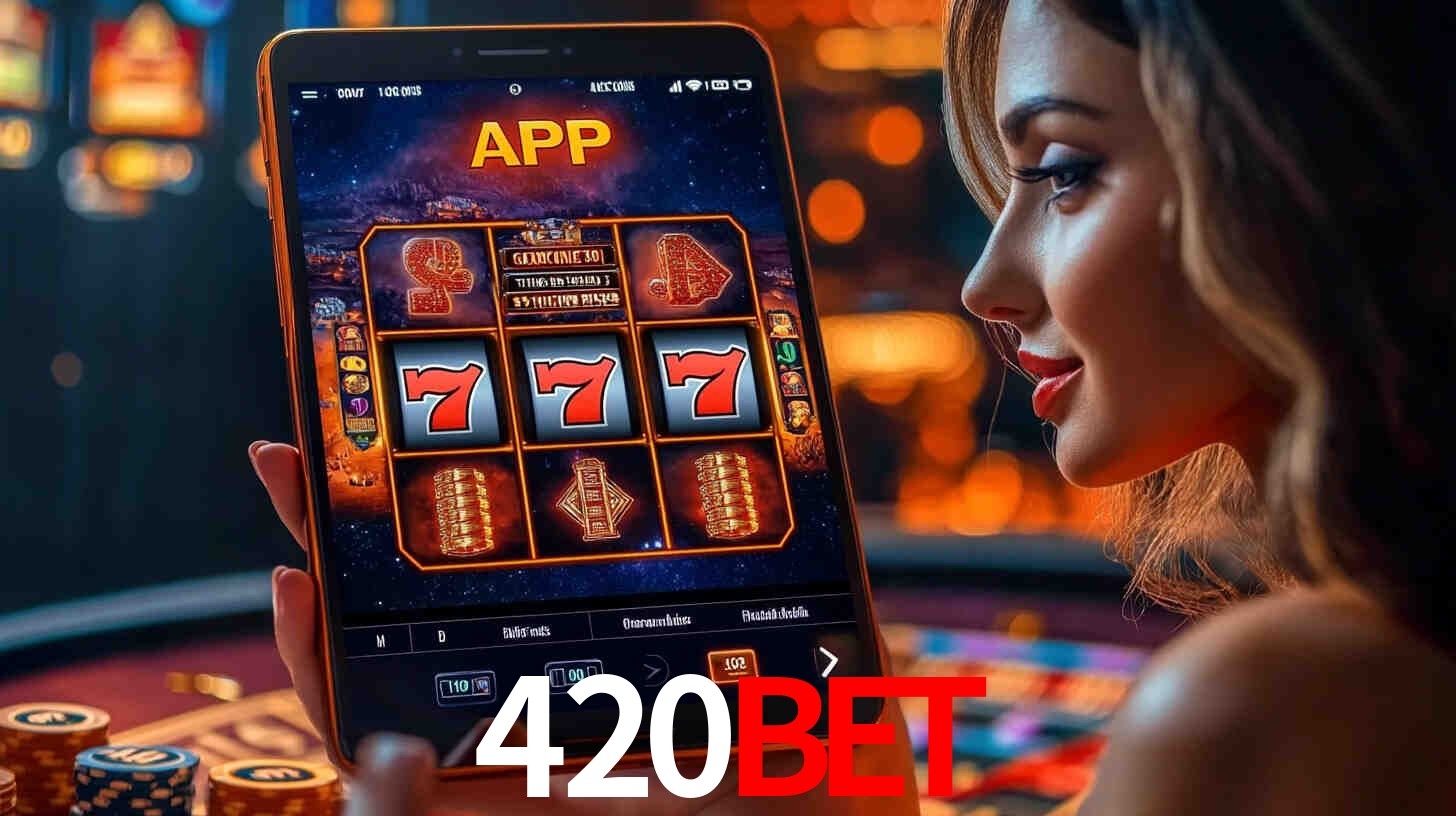 420bet.com