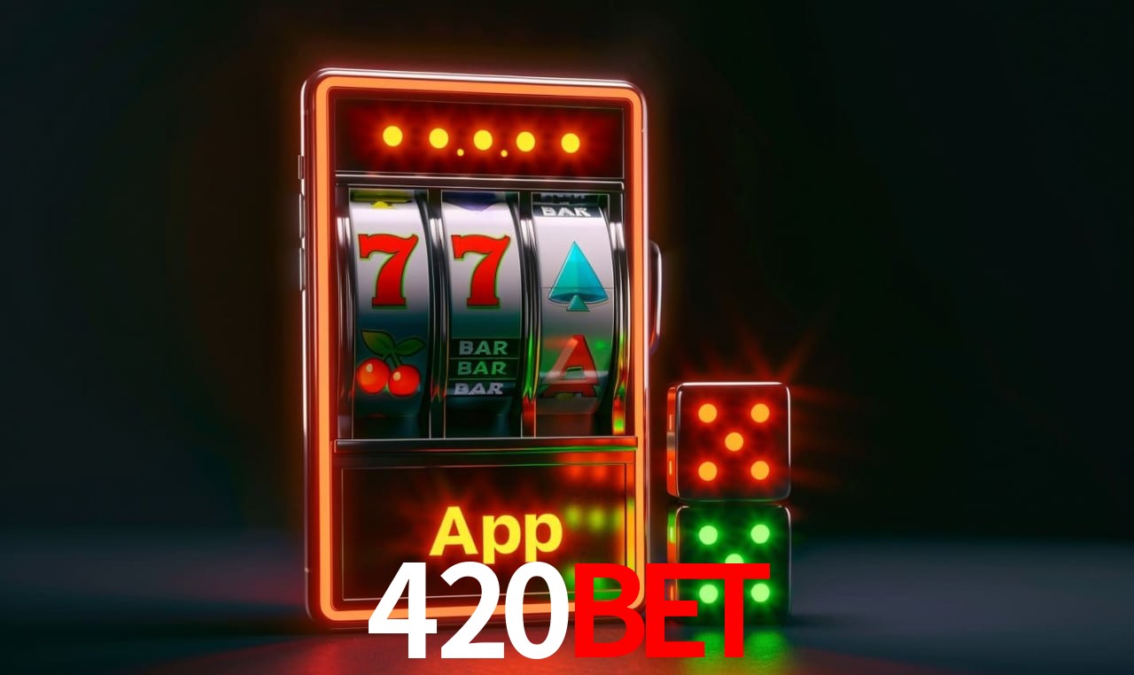 420bet plataforma