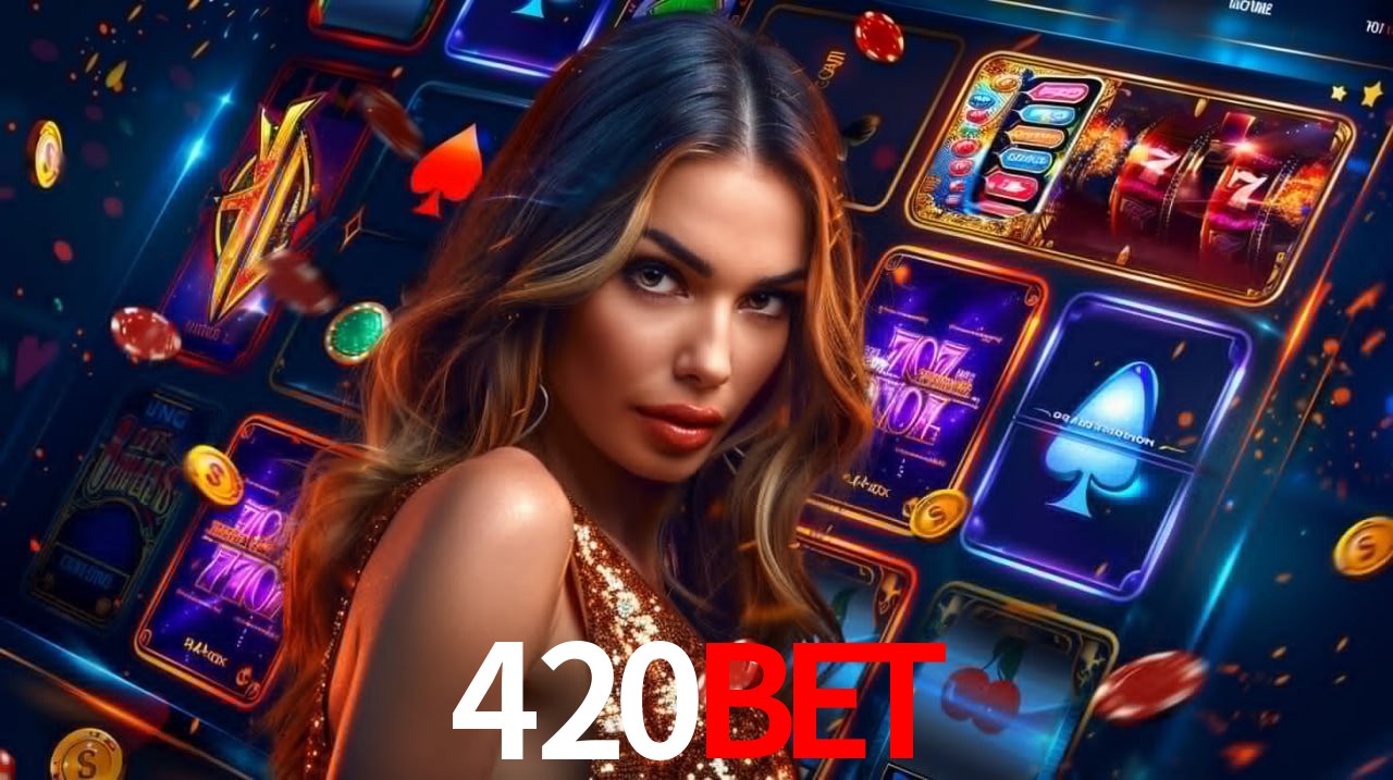 Mesa de Blackjack 420bet