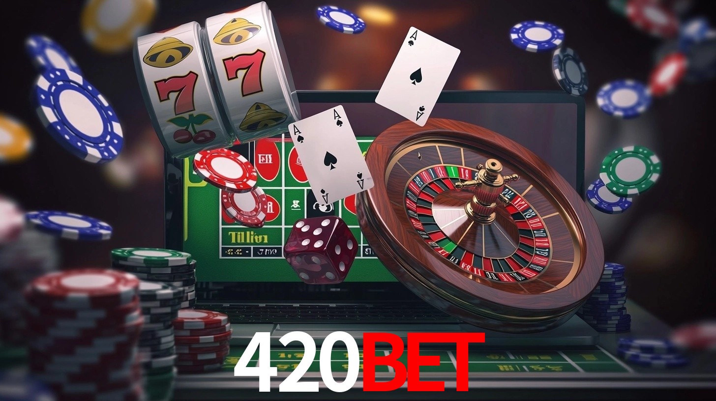 420bet