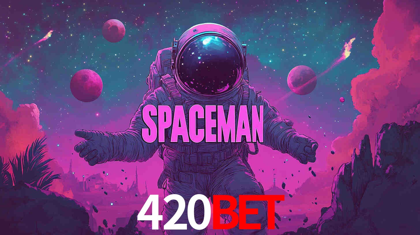 App Mobile 420bet