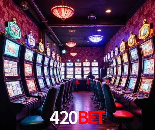Táticas 420bet