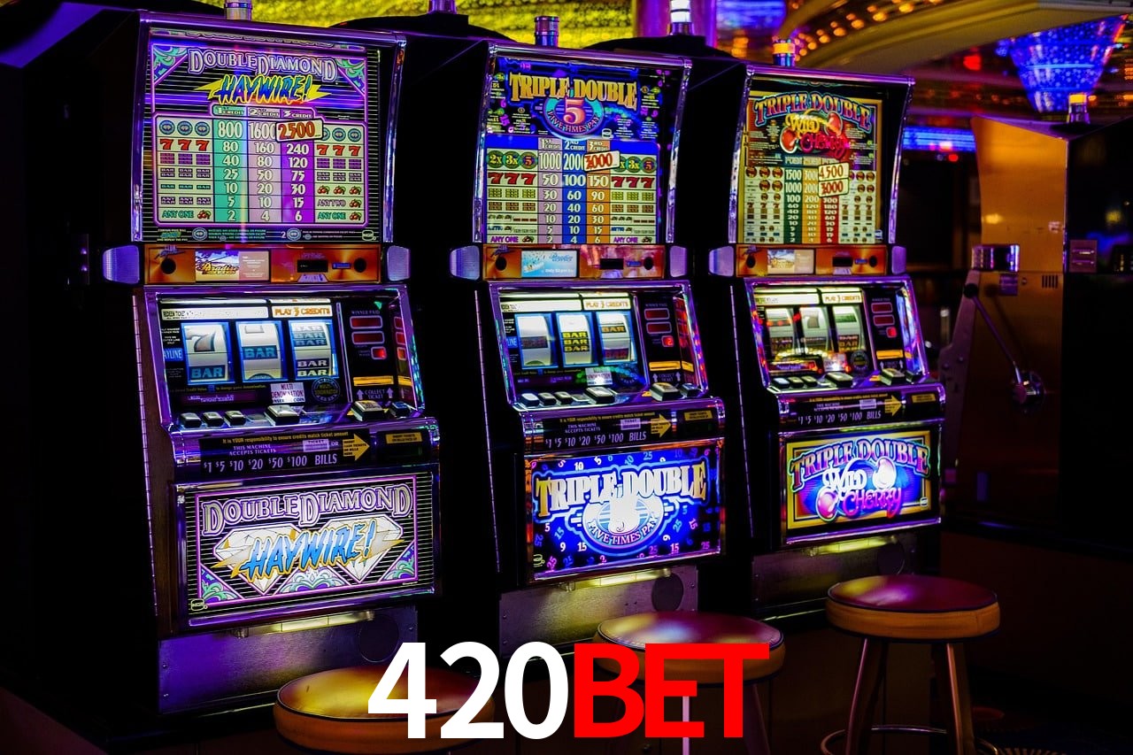 Especiais de Fim de Semana 420bet