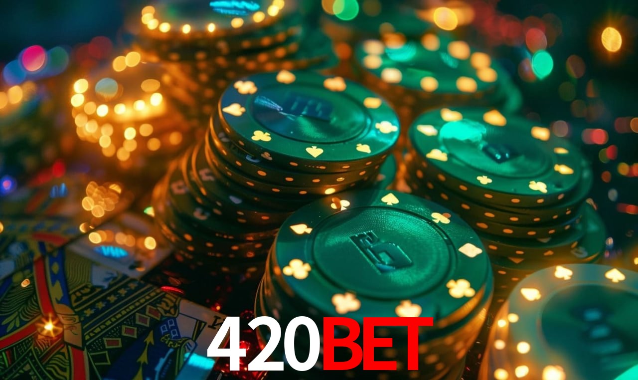 Ofertas Exclusivas 420bet