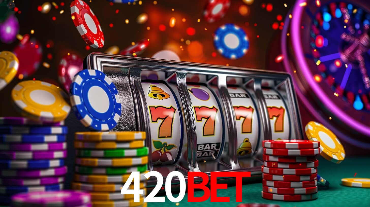 Jogos de Slot 420bet