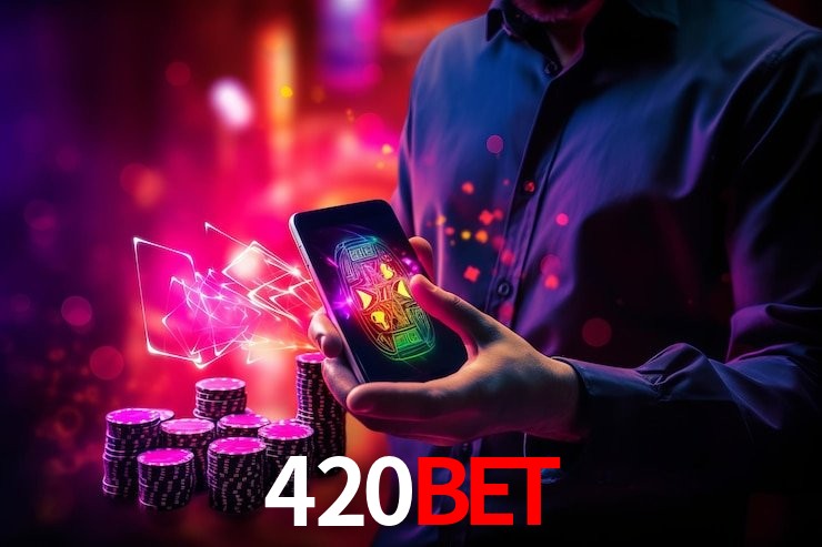 Segurança 2FA 420bet