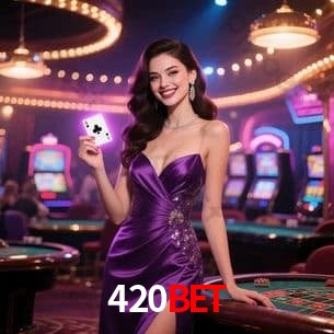 Login Seguro 420bet