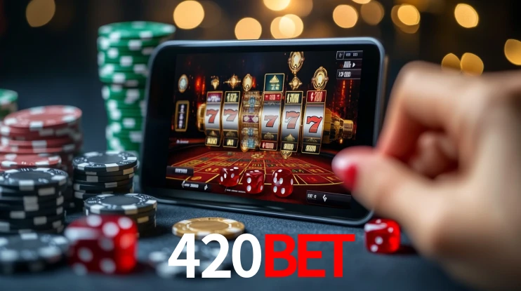 Exclusive Games 420bet