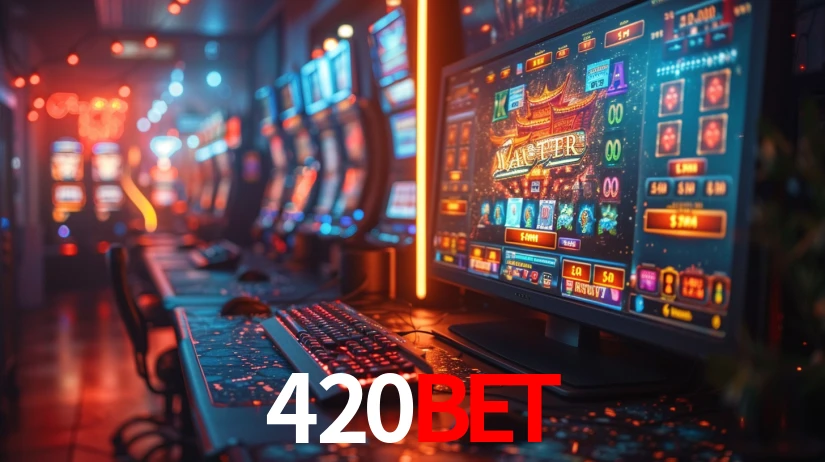 420bet.com