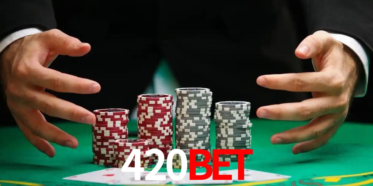 Chances Ganhar 420bet