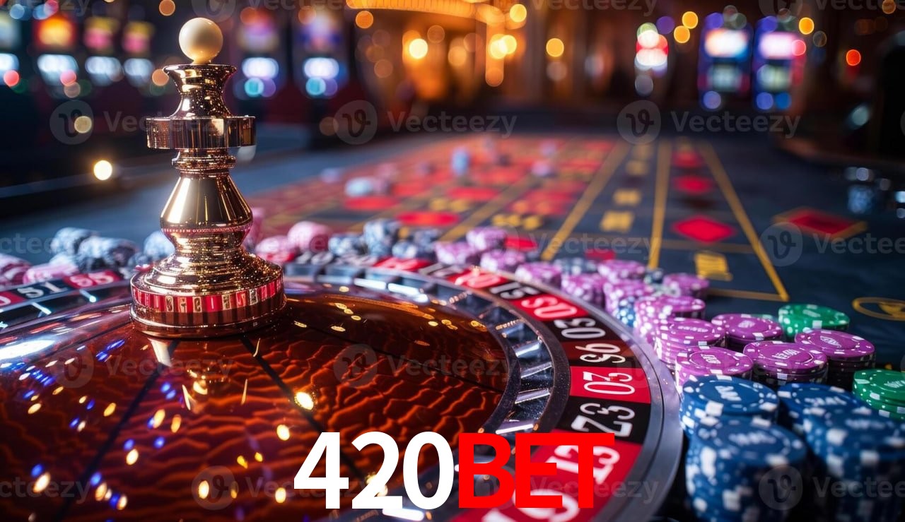 Account Benefits 420bet