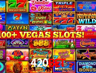 APP oficial da 420bet para mobile
