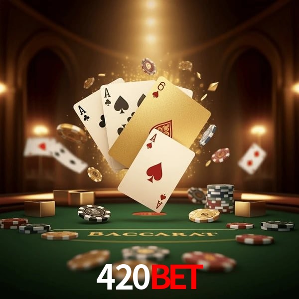 Programa VIP 420bet